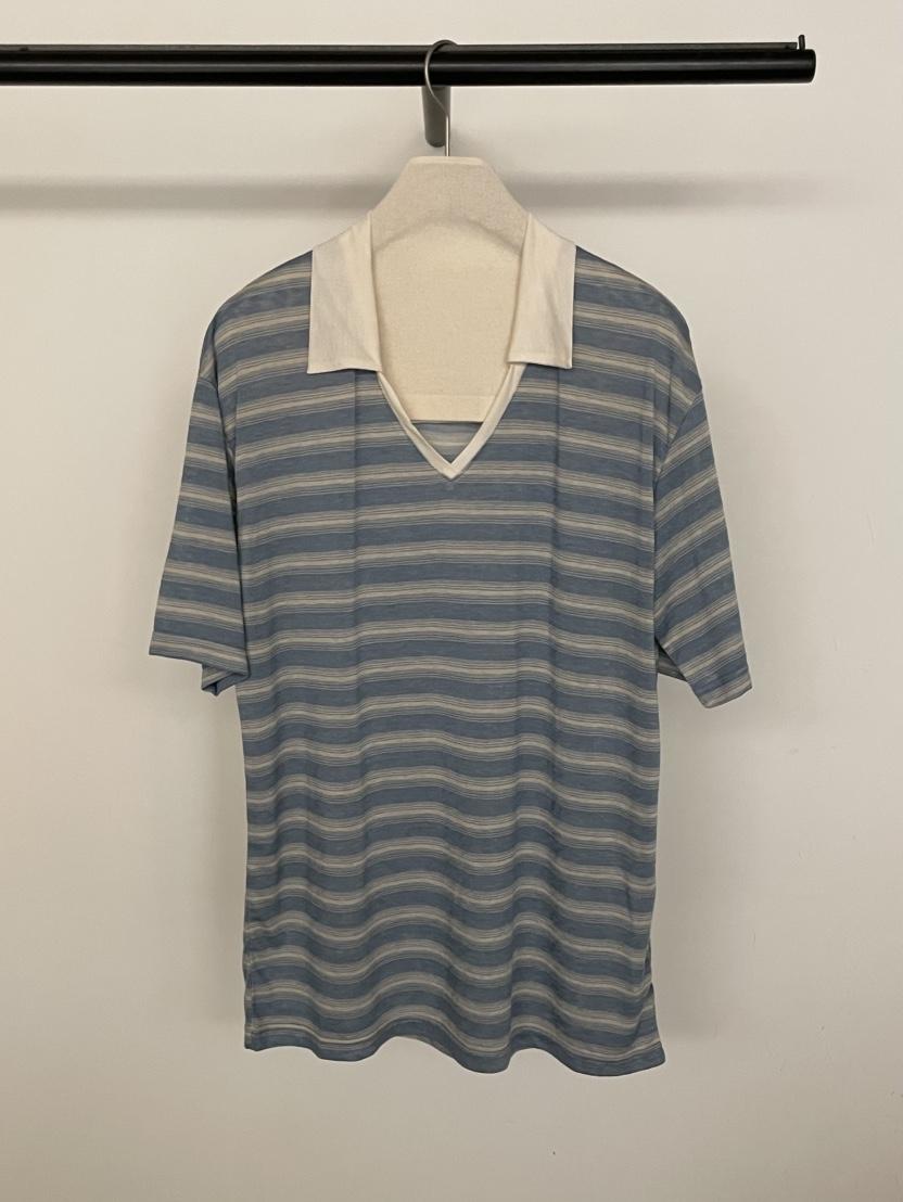 BOLD-A韓國東大門直郵女士新款熱賣人氣26春夏推薦26夏季T恤RE BOLDT恤