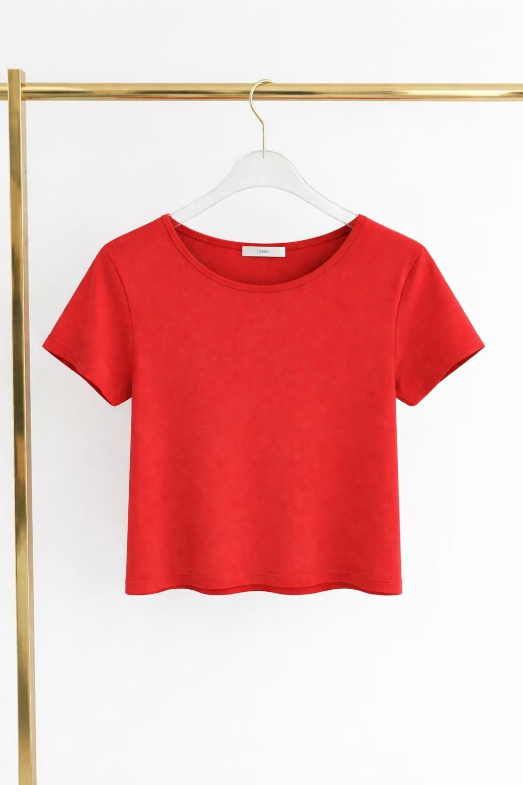 COMING.J-커밍.제이-T韓國代購女士新款時尚推薦26春夏T恤COMING.JT恤