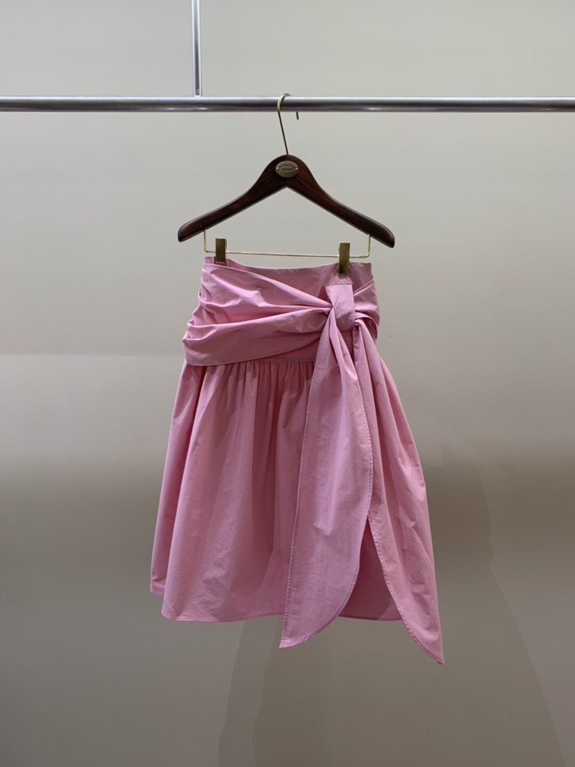 CAMEL-P東大門實拍韓國女裝新款職業半身裙中短裙Came_l 家半身裙/中短裙