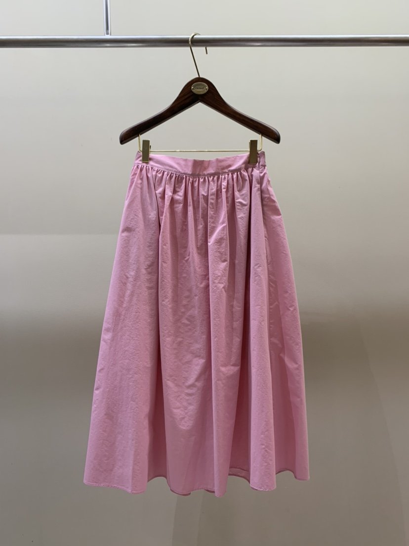 CAMEL-P韓國直郵女裝新品26夏季長裙Came_l 家長裙