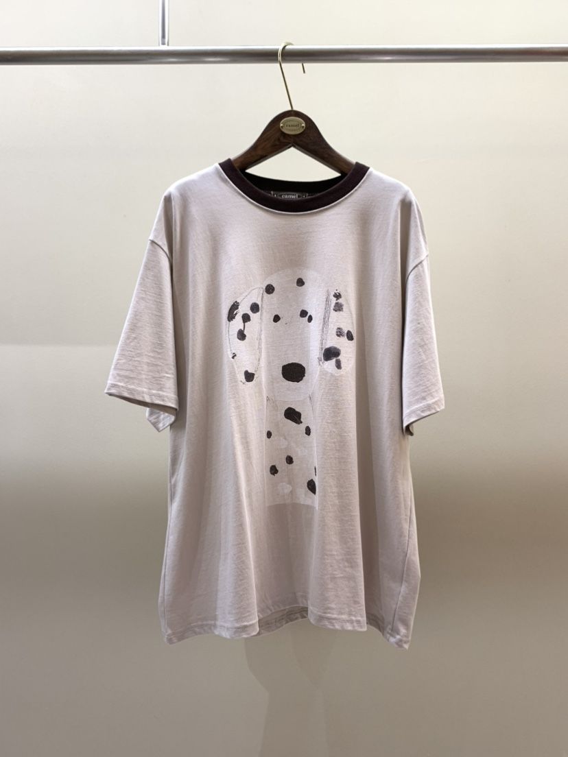 CAMEL-P韓國東大門代購女士新款熱賣T恤Came_l 家T恤