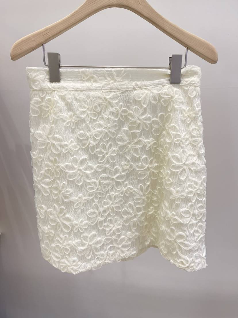 A P-STUDIO韓國直郵女裝新品休閑熱賣人氣推薦26夏季短裙A P-STUDIO短裙