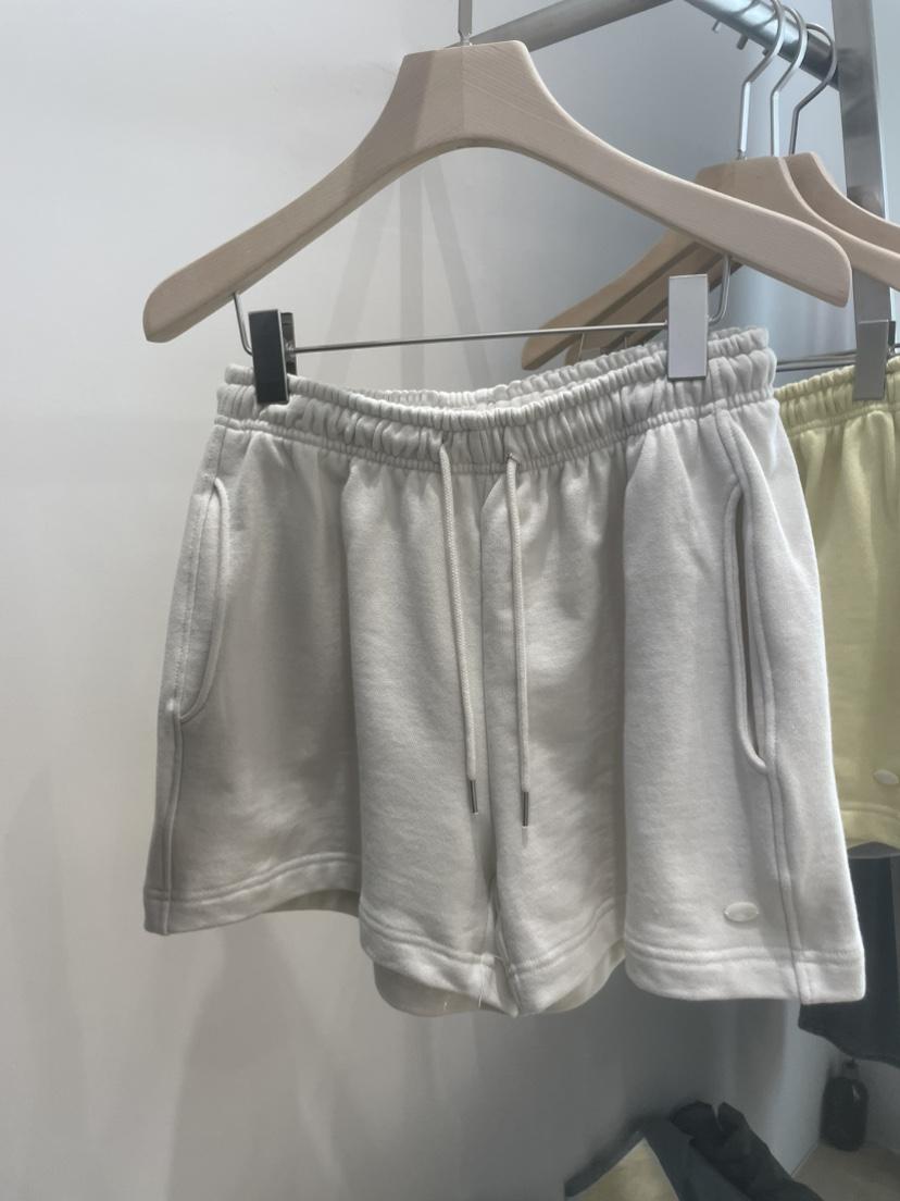 A P-STUDIO韓國直郵女士新款職業人氣熱賣26夏季26春夏短褲A P-STUDIO短褲