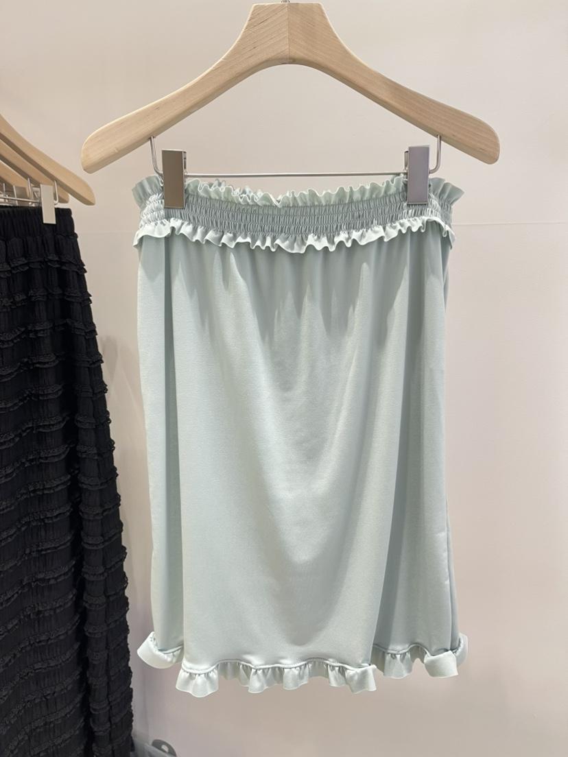 A P-STUDIO韓國東大門代購女裝新品26夏季半身裙中短裙A P-STUDIO半身裙/中短裙