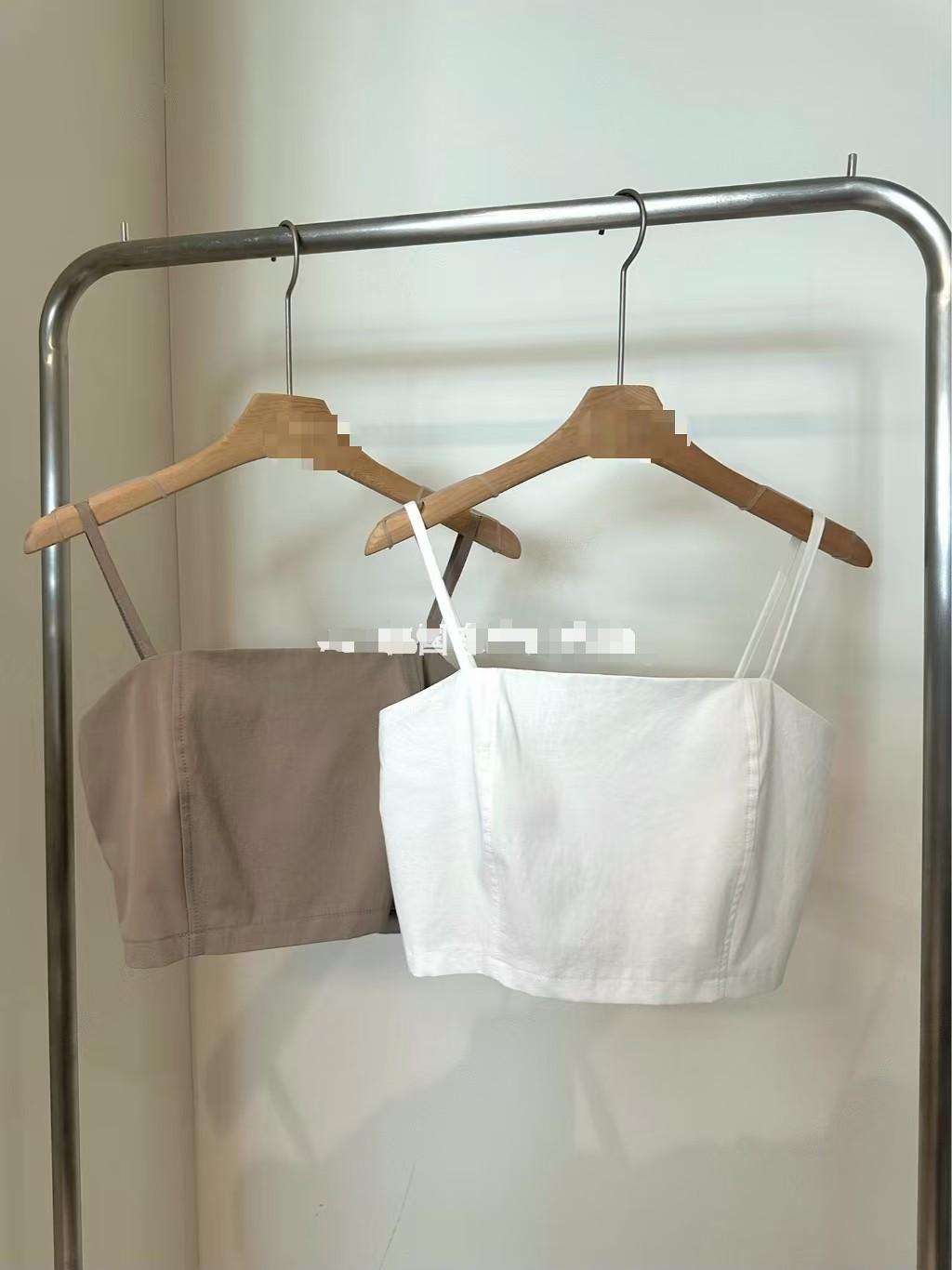 BOUND/PARTY韓國直郵女士新品時尚26夏季推薦熱賣吊帶背心BOUND/PARTY吊帶/背心