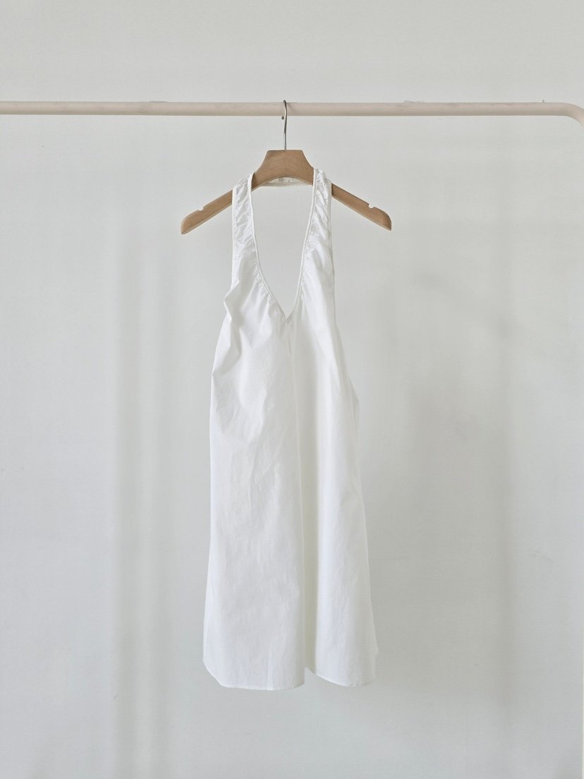 J SHOP韓國東大門代購女士新款推薦時尚26夏季連衣裙吊帶裙J_SHOP連衣裙