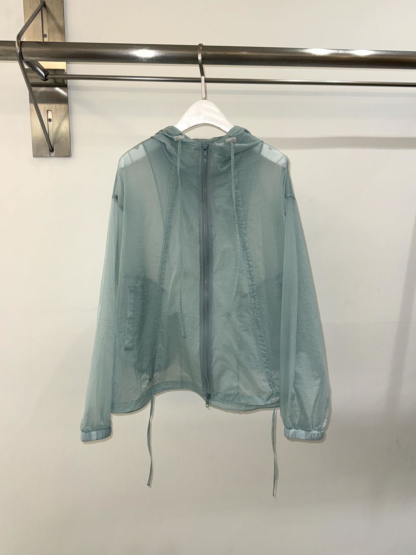 VIVE韓國東大門直郵女士新品休閑熱賣人氣26春夏職業夾克VIVE夾克