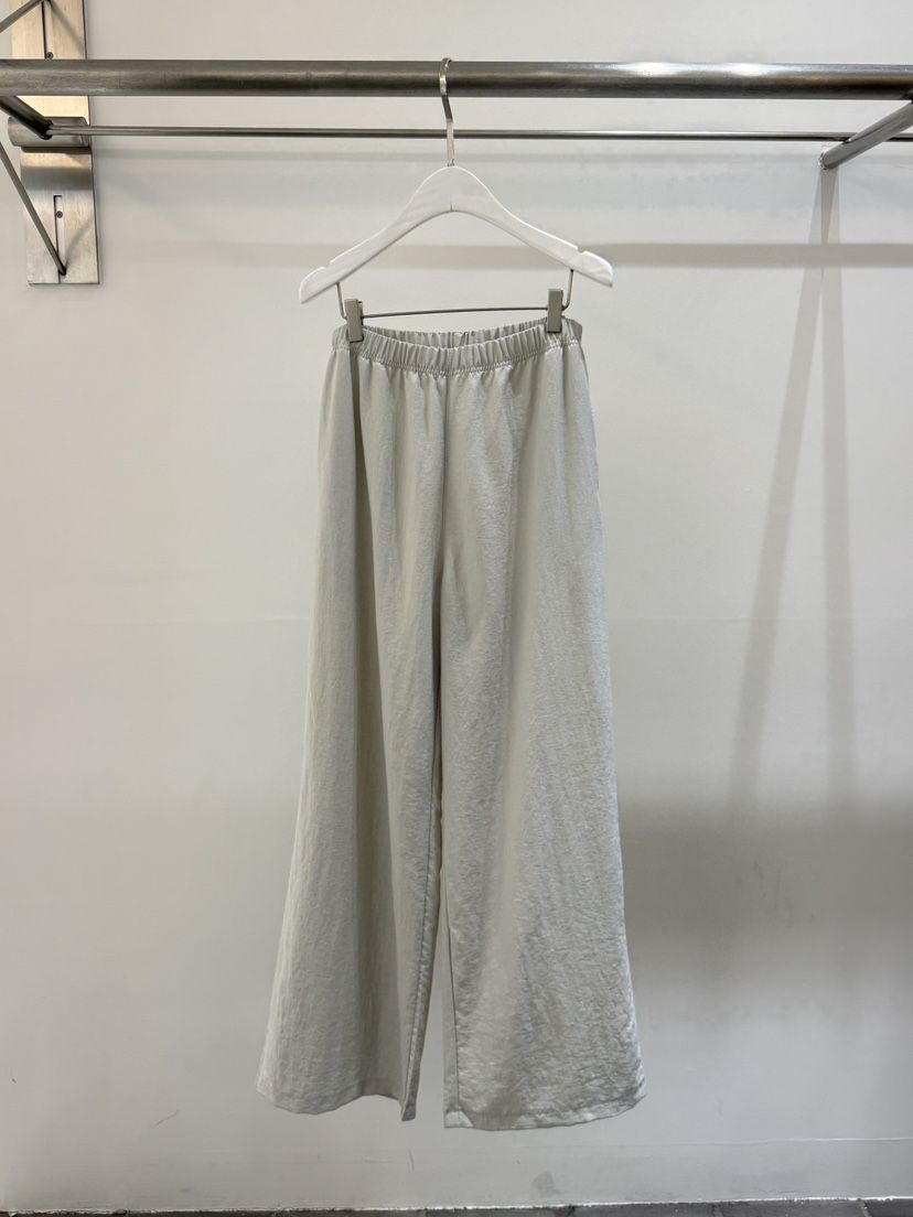 VIVE韓國代購女士新款26夏季推薦時尚熱賣職業休閑休閑褲VIVE休閑褲