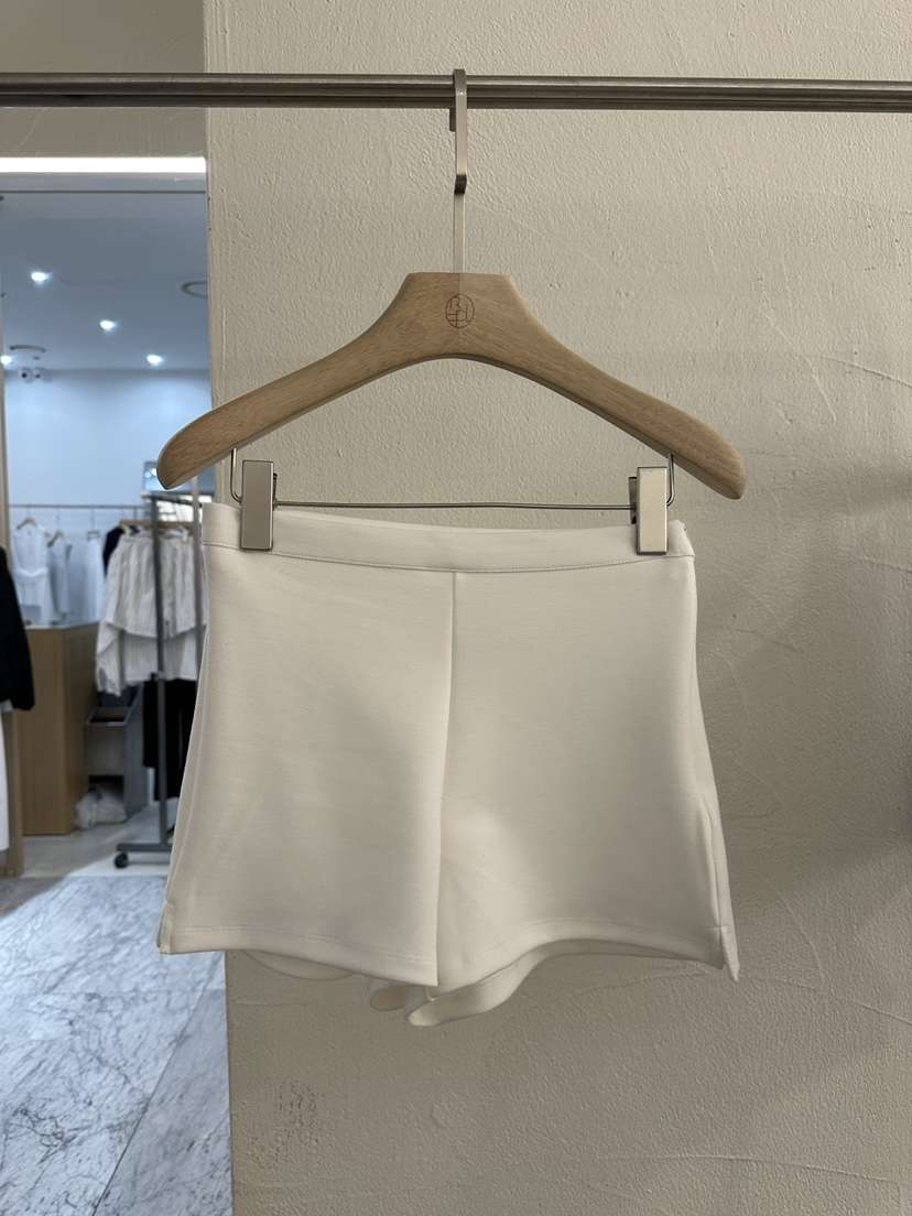 BPLAN韓國代購女裝新品休閑推薦26夏季時尚人氣職業熱賣短褲BPLAN短褲