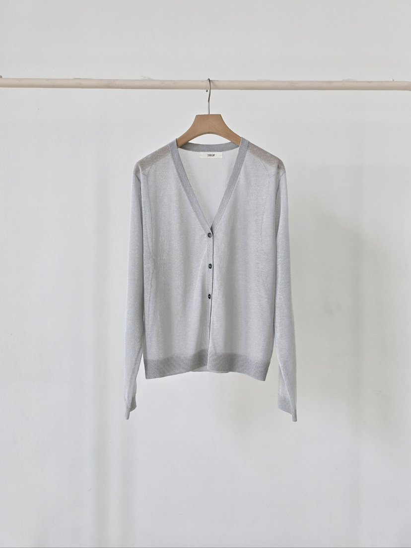 J SHOP韓國直郵女裝新款熱賣職業推薦26春夏26夏季針織衫J_SHOP針織衫