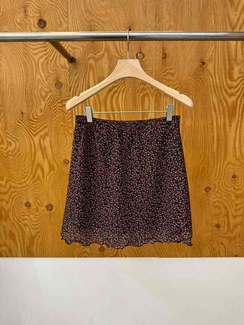 PROJECTVIEW韓國直郵女裝新品人氣職業26春夏熱賣推薦短裙PROJECTVIEW短裙