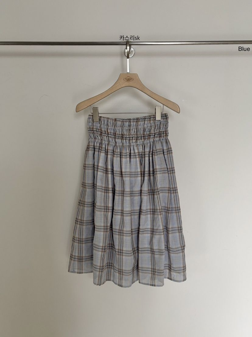 VERGAMOT韓國直郵女士新款人氣推薦熱賣時尚半身裙中短裙VERGAMOT半身裙/中短裙