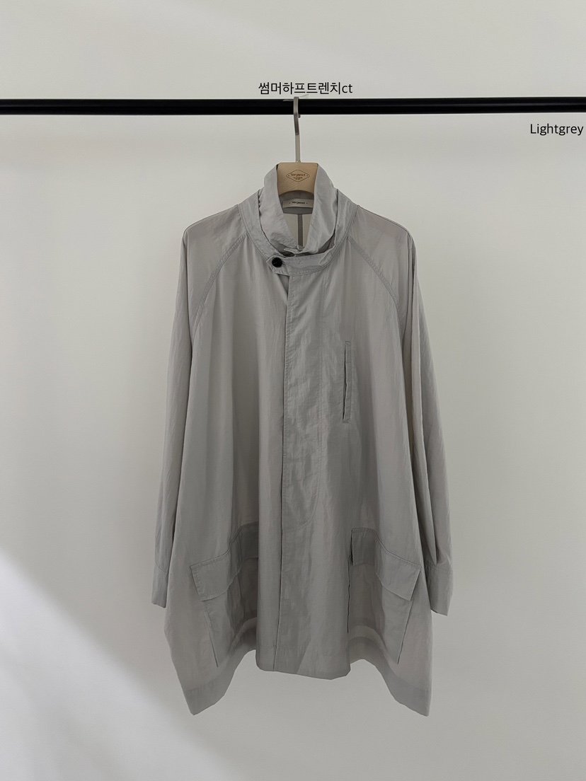 VERGAMOT韓國代購女士新款熱賣時尚職業26春夏人氣推薦夾克VERGAMOT夾克