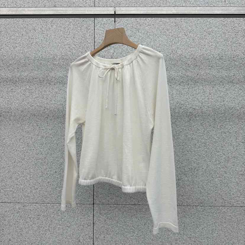 AT THE BAGEL東大門實拍韓國女士新品時尚熱賣襯衫蕾絲衫AT THE BAGEL襯衫/蕾絲衫