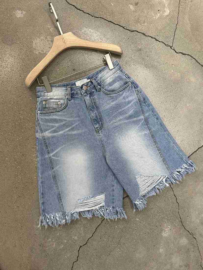 BPLAN韓國直郵實拍女士新品推薦休閑職業26春夏熱賣26夏季短褲BPLAN短褲