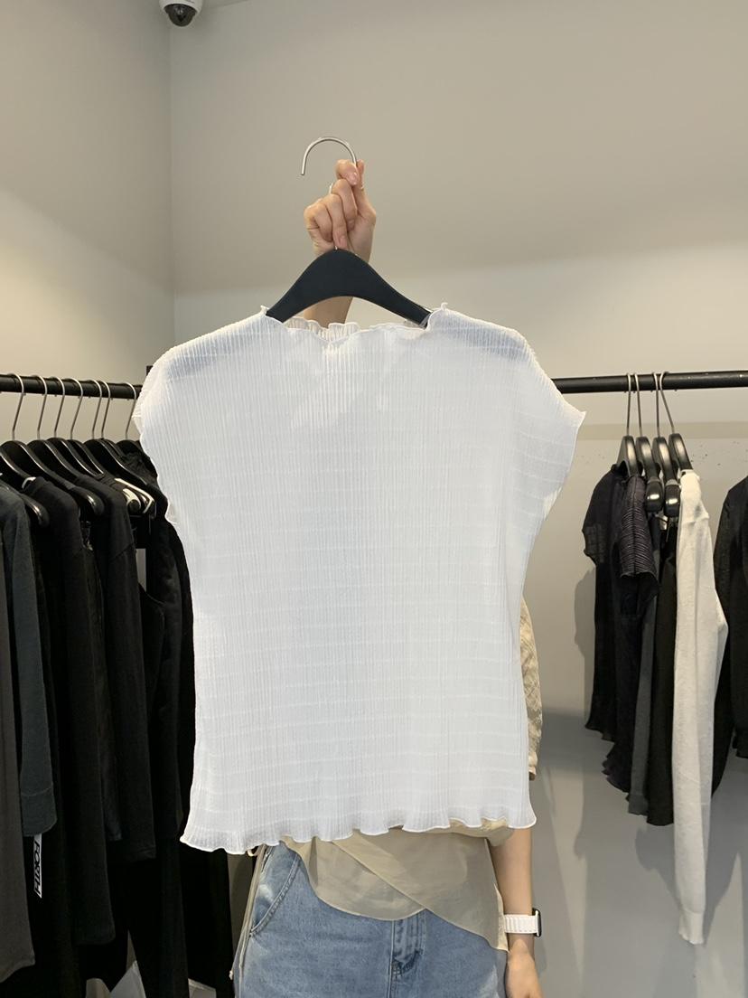 FORTH韓國東大門直郵女裝新款人氣熱賣26春夏休閑襯衫蕾絲衫FORTH襯衫/蕾絲衫