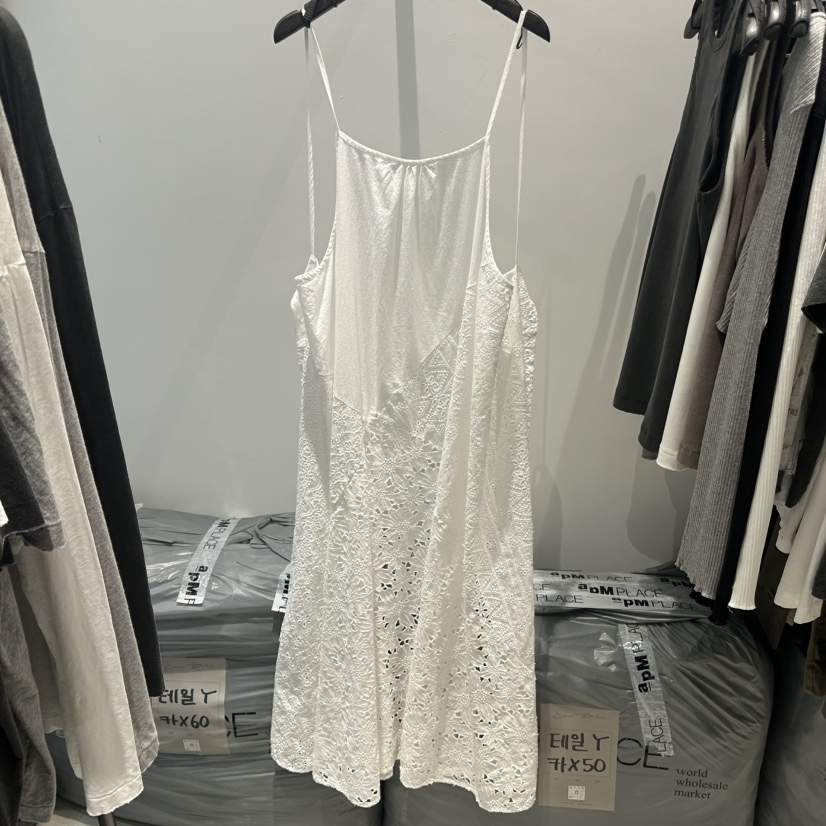 JANE BIRKIN韓國東大門代購女裝新品26夏季熱賣推薦連衣裙JANE BIRKIN設計師品牌連衣裙