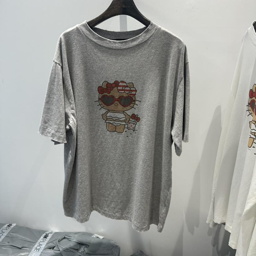 JANE BIRKIN韓國直郵女裝新品26夏季人氣推薦26春夏熱賣T恤JANE BIRKIN設計師品牌T恤