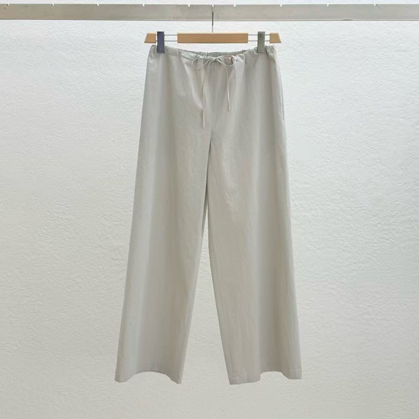 STATEMENT韓國代購女士新品休閑人氣時尚熱賣26夏季休閑褲STATEMENT休閑褲