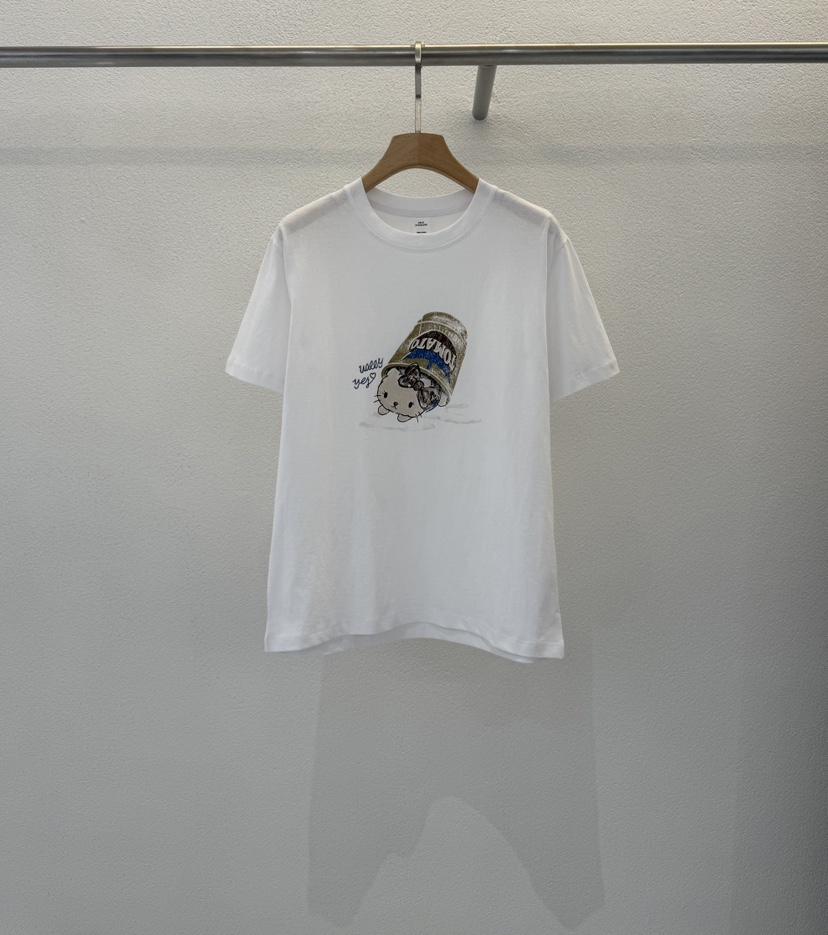 ABLERING韓國東大門代購女士新品推薦時尚26夏季人氣26春夏T恤ABLE STANDARD/ABLERINGT恤