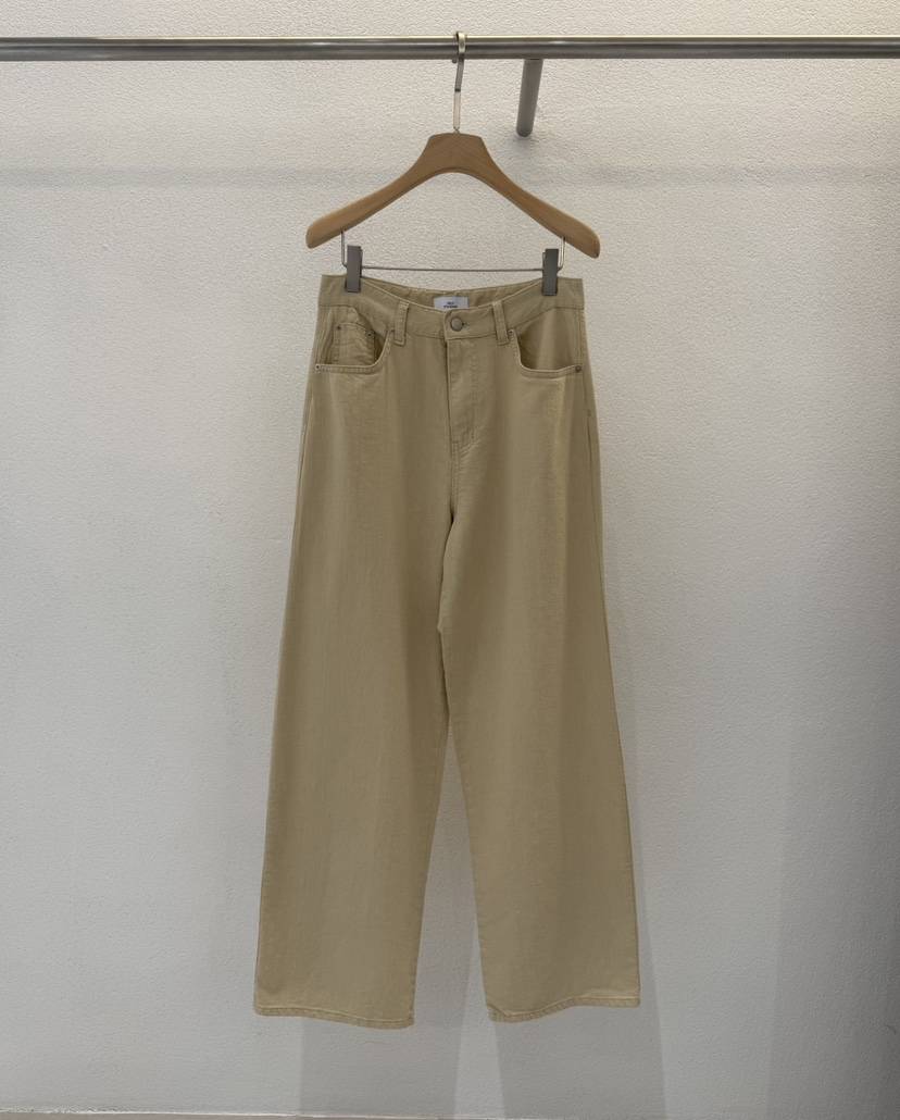 ABLERING韓國代購女士新款時尚休閑推薦職業人氣熱賣休閑褲ABLE STANDARD/ABLERING休閑褲