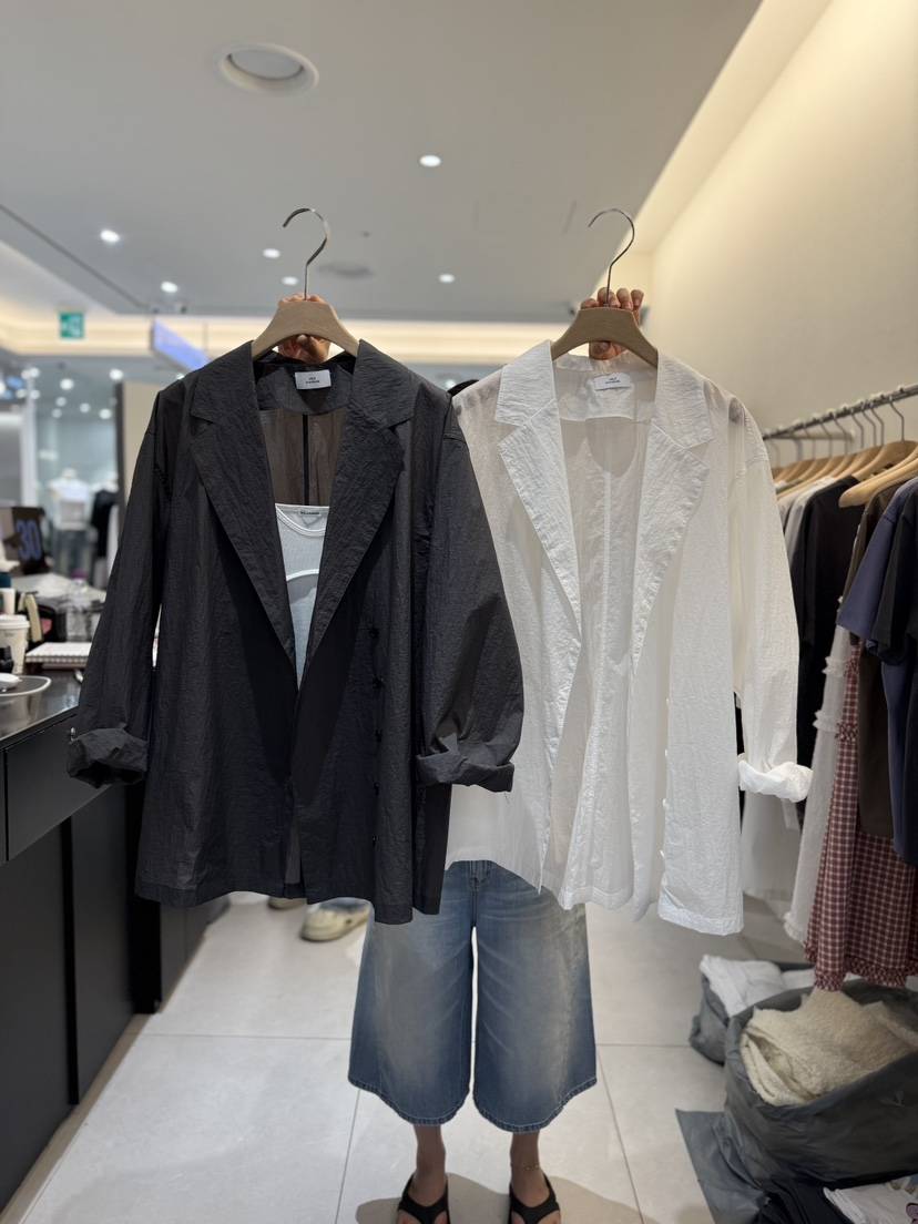 ABLERING韓國東大門直郵女士新款職業休閑熱賣推薦時尚夾克ABLE STANDARD/ABLERING夾克