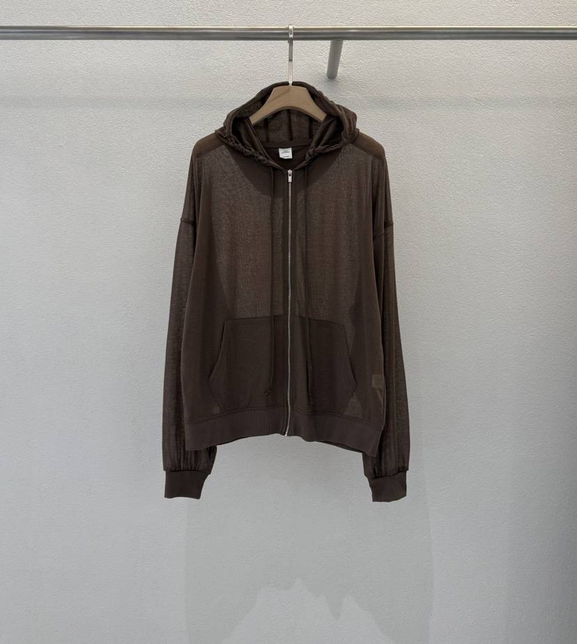 ABLERING韓國代購女士新款26夏季推薦26春夏時尚熱賣夾克ABLE STANDARD/ABLERING夾克