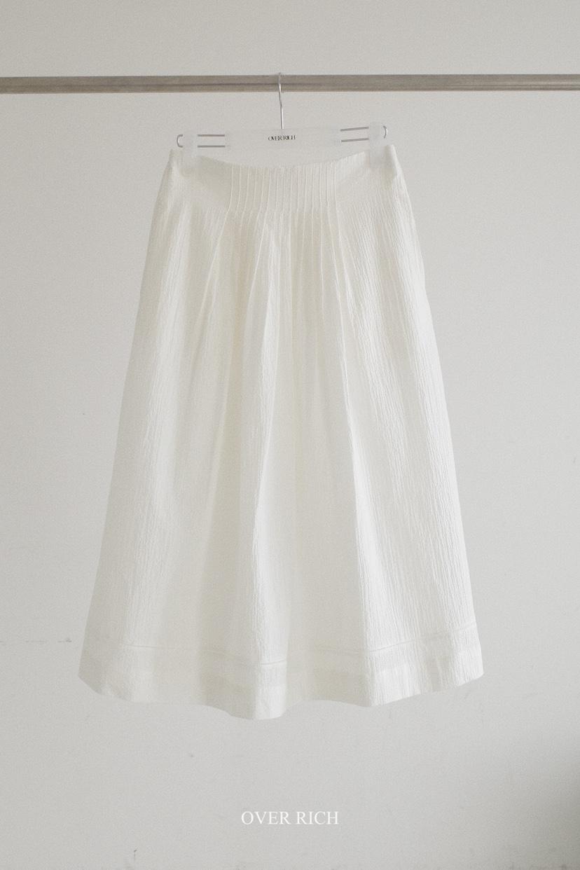 OVER RICH韓國東大門代購女裝新款26夏季人氣26春夏長裙OVER RICH長裙