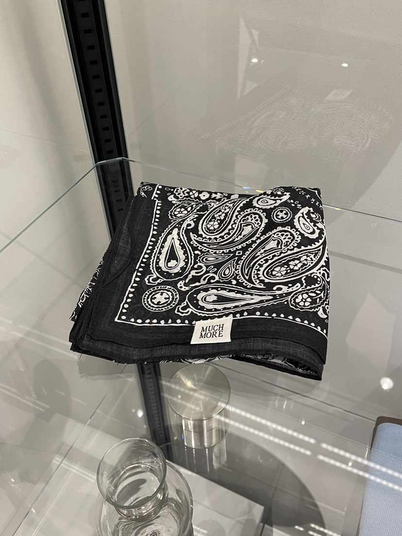 MUCH MORE/JACKPOT韓國東大門直郵女裝新款時尚圍巾披肩圍巾MUCH MORE/JACKPOT圍巾/披肩