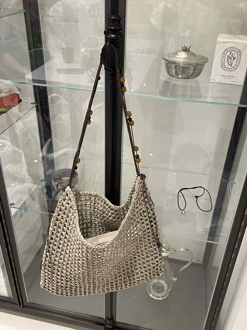 MUCH MORE/JACKPOT韓國東大門代購女士新品26春夏單肩斜跨包MUCH MORE/JACKPOT單肩/斜跨包