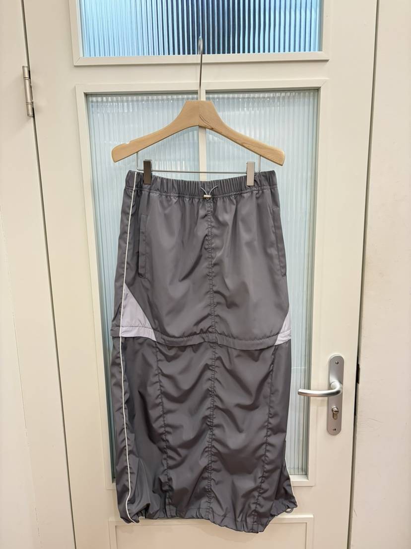 JADEMARKET韓國代購女裝新品推薦休閑職業26夏季26春夏長裙JADE SEOUL_MARKET長裙