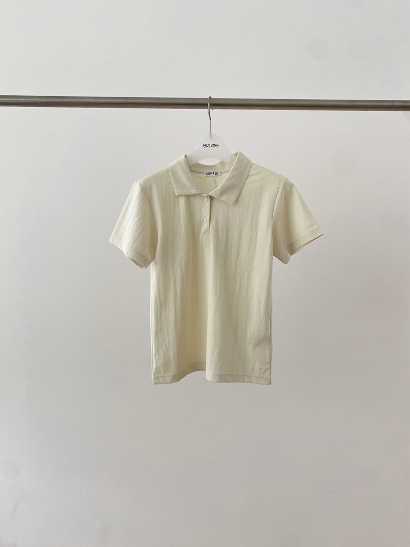 ERUME韓國直郵女裝新款職業26春夏推薦熱賣人氣襯衫蕾絲衫ERUME襯衫/蕾絲衫