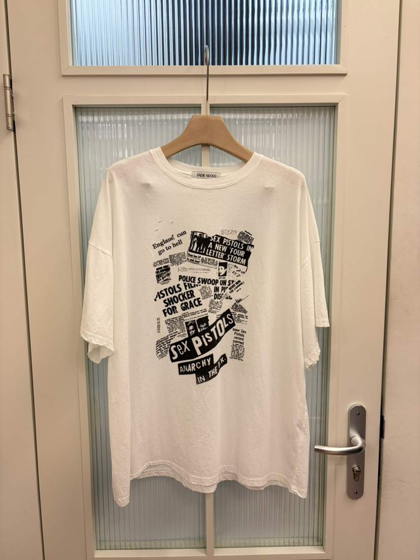 JADEMARKET韓國代購女裝新款人氣26夏季休閑熱賣職業時尚T恤JADE SEOUL_MARKETT恤