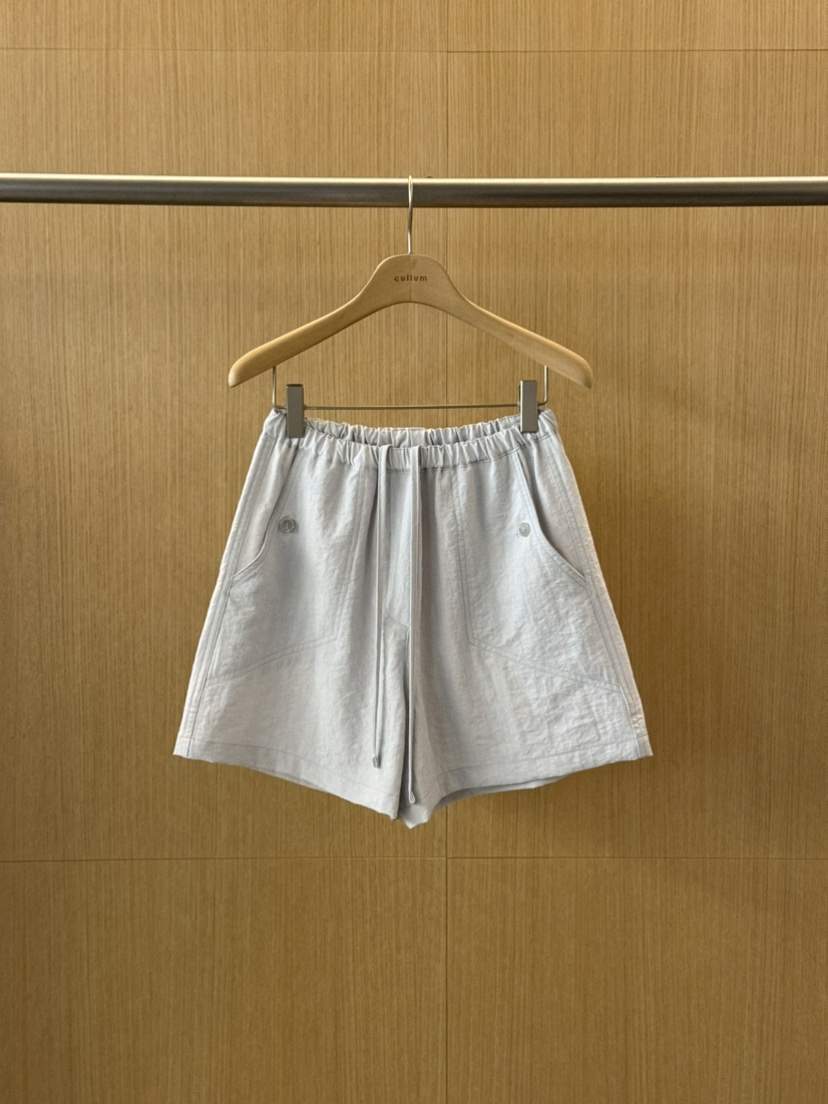 CULLUM韓國代購女士新款熱賣時尚26夏季職業人氣推薦短褲CULLUM短褲