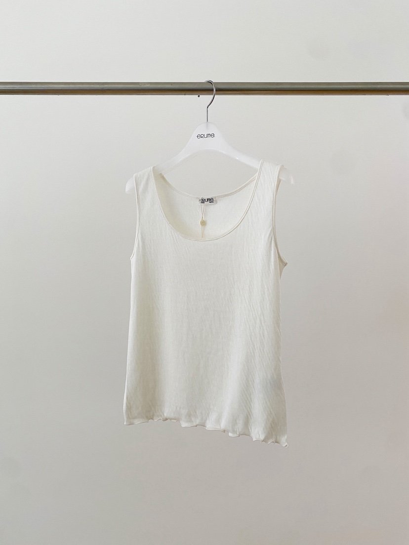 ERUME韓國直郵女士新品熱賣推薦休閑26春夏26夏季吊帶背心ERUME吊帶/背心