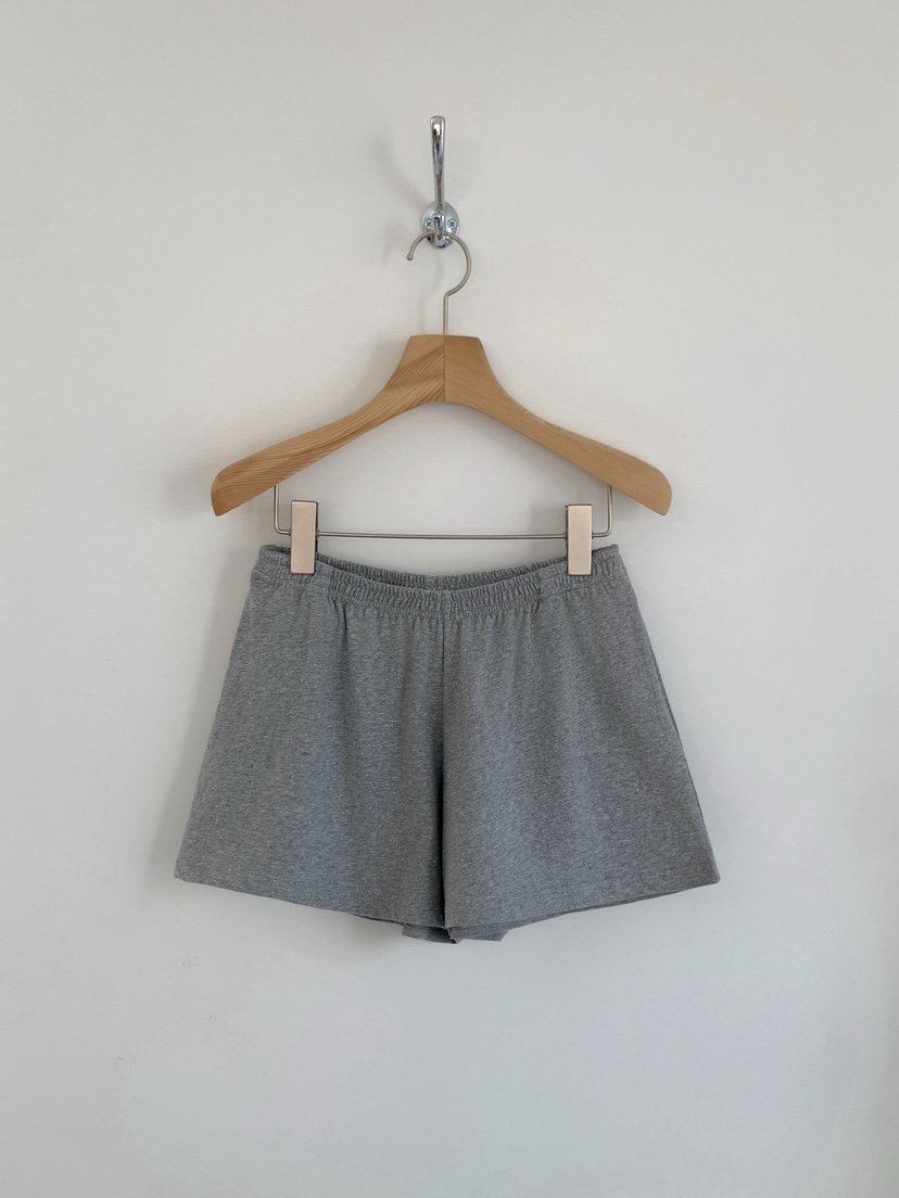 COURGETTE韓國東大門直郵女裝新款時尚職業休閑26夏季短褲COURGETTE短褲