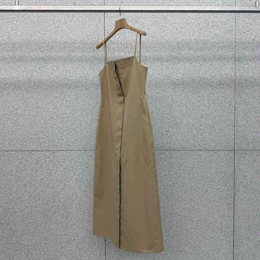 AT THE BAGEL韓國直郵女士新品休閑26春夏時尚人氣連衣裙AT THE BAGEL連衣裙