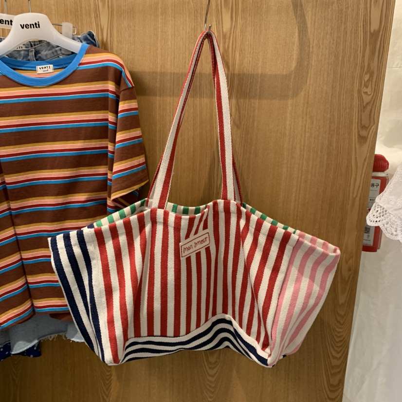 VENTI韓國東大門代購女裝新品職業時尚休閑26春夏單肩斜跨包VENTI單肩/斜跨包