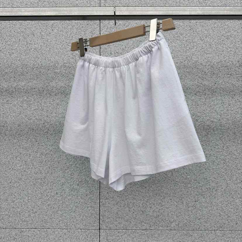 AT THE BAGEL韓國東大門直郵女裝新款人氣職業休閑短褲AT THE BAGEL短褲