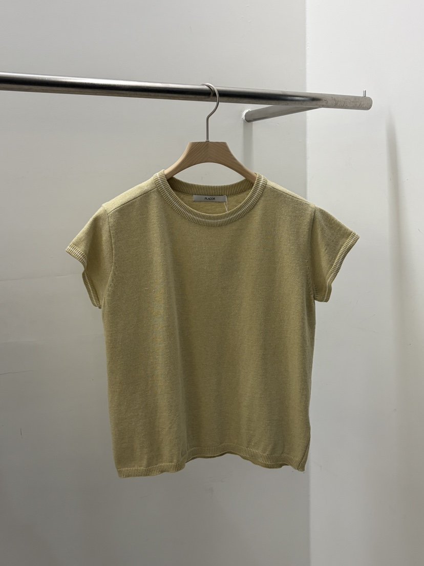 REGULARLY/PLACOR韓國直郵女裝新品職業熱賣推薦人氣針織衫REGULARLY/PLACOR針織衫