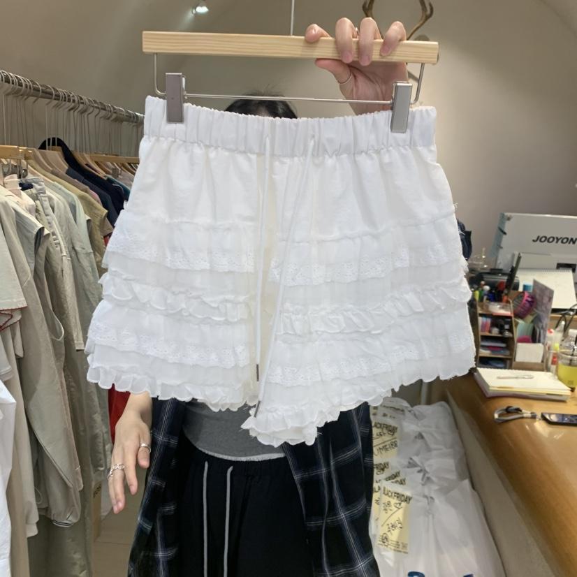 BLACKFRIDAY韓國代購女裝新款職業26夏季人氣熱賣推薦短褲BLACK FRIDAY短褲