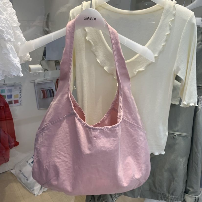 RUMIRU/AWEAR韓國直郵女士新款26夏季時尚熱賣單肩斜跨包awear/RUMIRU單肩/斜跨包