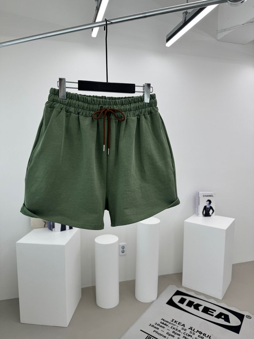 RED-A韓國直郵女士新品人氣職業時尚26春夏推薦休閑短褲RED-A短褲