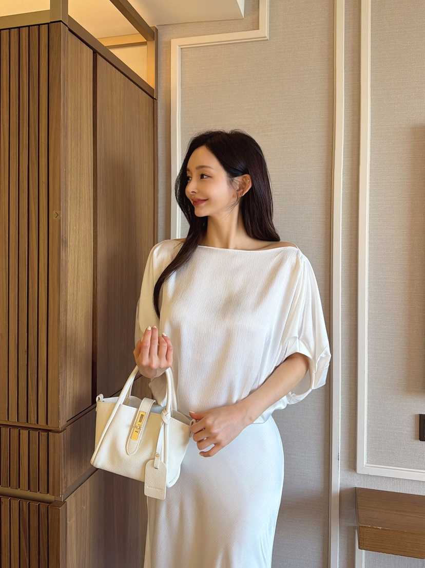 CLOTH韓國直郵女裝新款26春夏26夏季推薦休閑熱賣襯衫蕾絲衫CLOTH襯衫/蕾絲衫