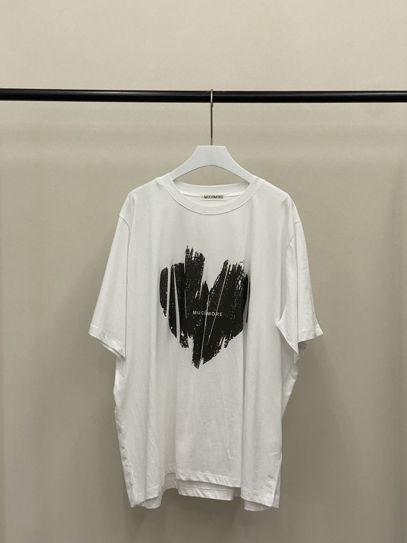 MUCH MORE/JACKPOT韓國代購女士新款休閑熱賣職業人氣T恤MUCH MORE/JACKPOTT恤