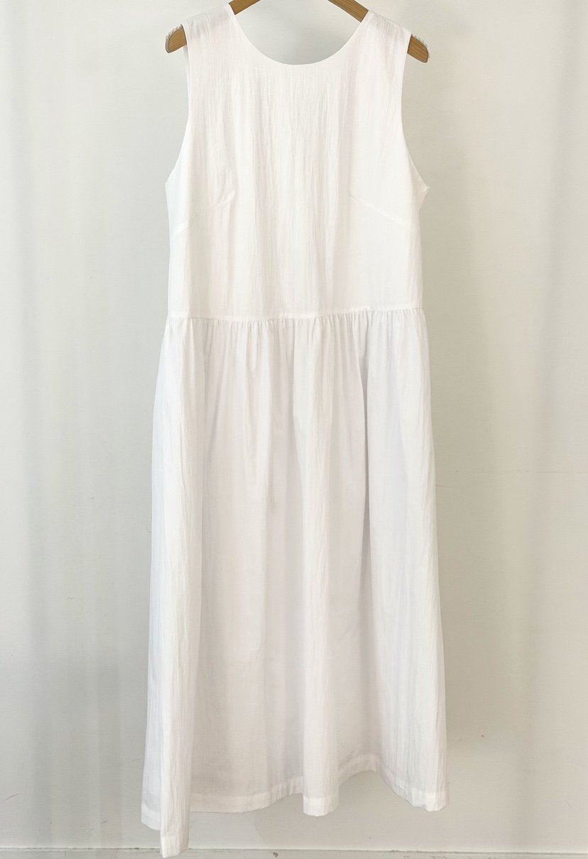 COMETE韓國直郵實拍女裝新款休閑職業26春夏熱賣26夏季連衣裙COMETE連衣裙