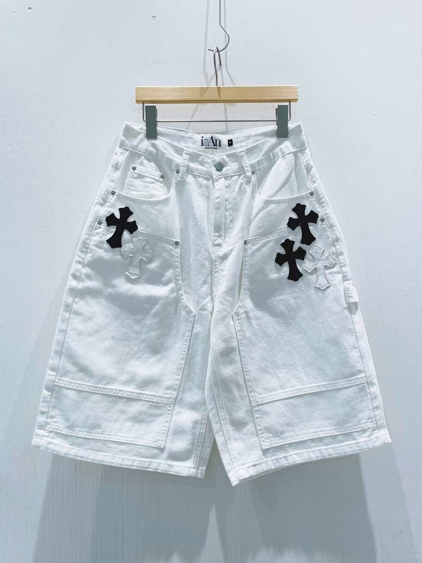 IAAN韓國直郵實拍女裝新款26夏季26春夏人氣推薦職業短褲iaAn短褲