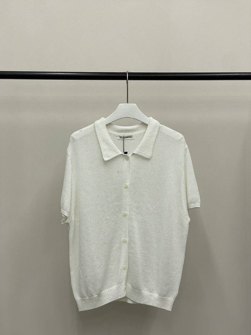 MUCH MORE/JACKPOT韓國東大門直郵女士新品職業人氣針織衫MUCH MORE/JACKPOT針織衫