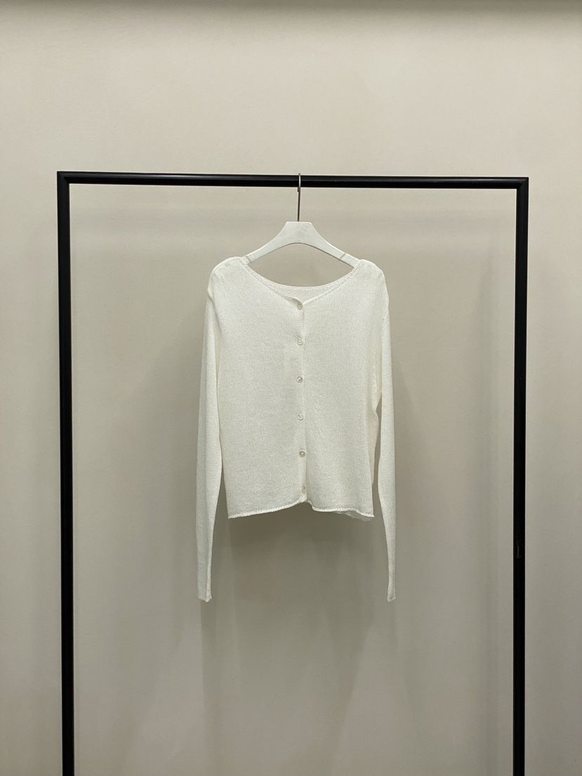 MUCH MORE/JACKPOT韓國東大門直郵女裝新品26春夏針織衫MUCH MORE/JACKPOT針織衫