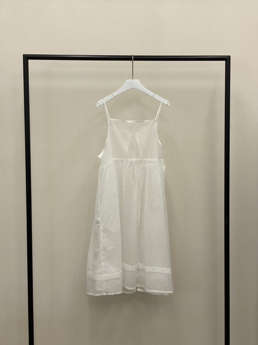 MUCH MORE/JACKPOT韓國東大門代購女裝新款熱賣26春夏連衣裙MUCH MORE/JACKPOT連衣裙